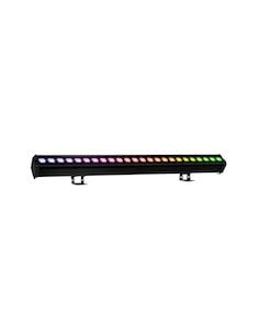 beamZ LCB246IP LED BAR IP65 24x6W 6in1