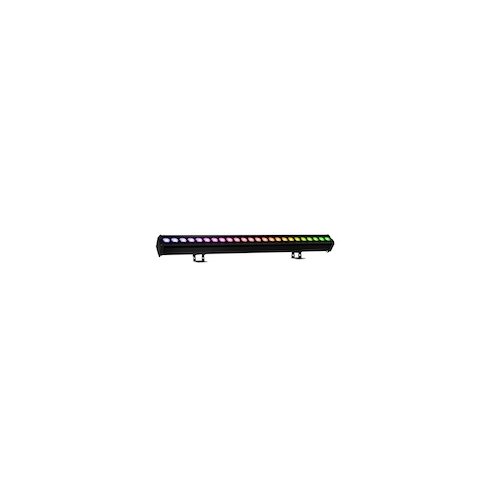 beamZ LCB246IP LED BAR IP65 24x6W 6in1