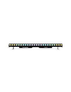 beamZ LCB246 LED BAR Alum 24x6W RGBWA-UV