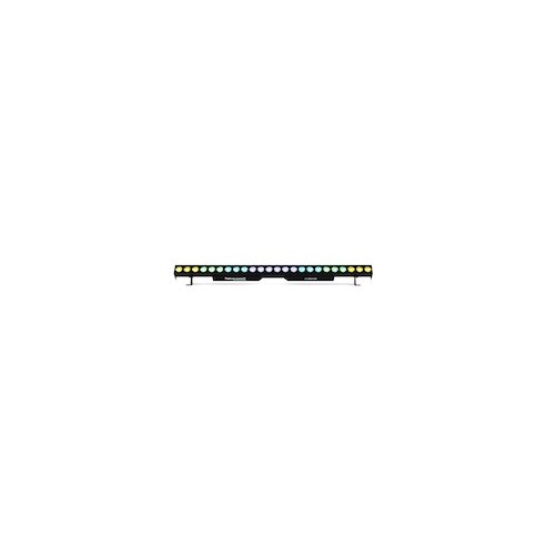 beamZ LCB246 LED BAR Alum 24x6W RGBWA-UV