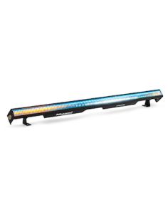 beamZ STB448 Strobe Bar 224RGBW 112Amber