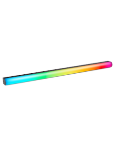 beamZ Zeus Tubebar 192led RGBW CW, batt