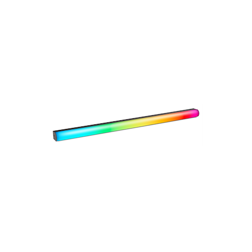 beamZ Zeus Tubebar 192led RGBW CW, batt