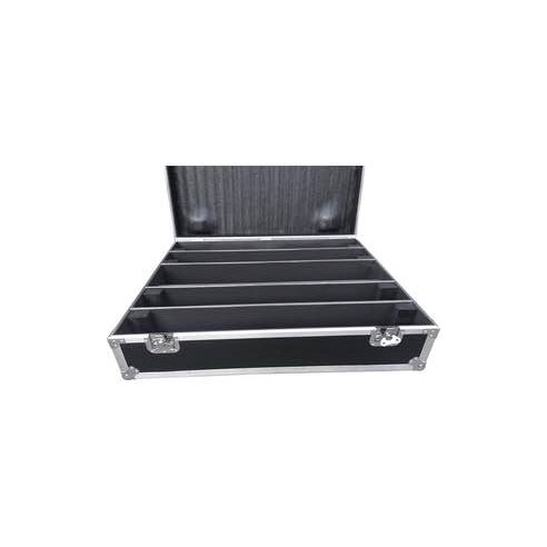 beamZPro FCLCB1215 for 4pcs Flightcase