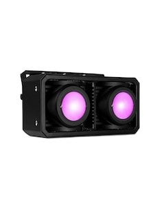 beamZPro SB250IPFC StageBlind.IP65 2x150W RGBW