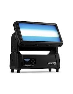 beamZPro Nuke3 MH Twin Strobe IP65