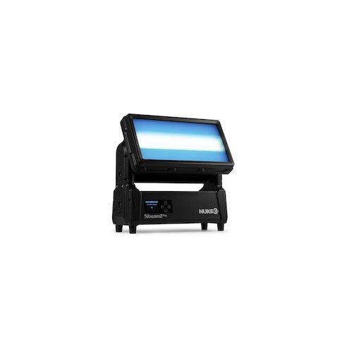 beamZPro Nuke3 MH Twin Strobe IP65