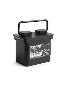 beamZPro BBP5xB Replacement Battery Pack 10,4Ah