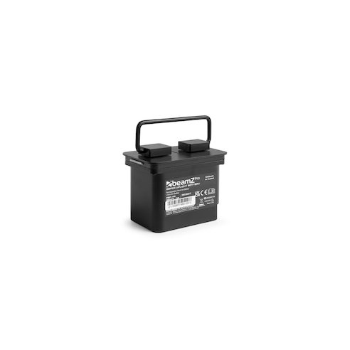 beamZPro BBP5xB Replacement Battery Pack 10,4Ah