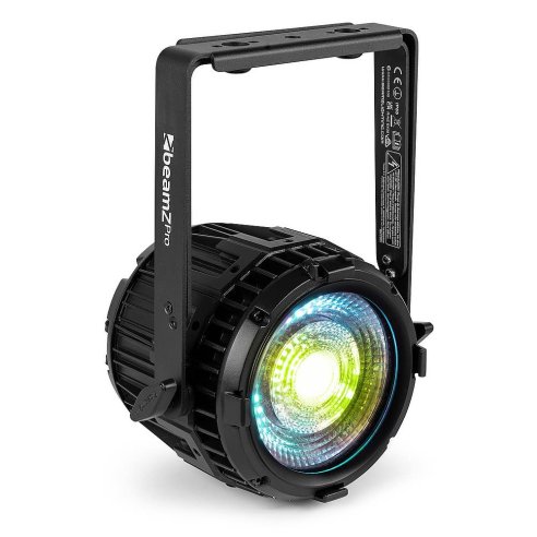 beamZPro NEUTRON-ATOM Link.200W RGBAL+RGB