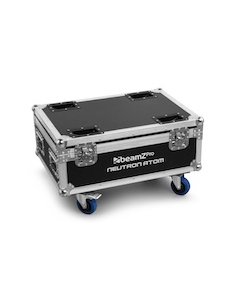 beamZPro FL-ATOM Flightc.for 8xNeutron-ATOM