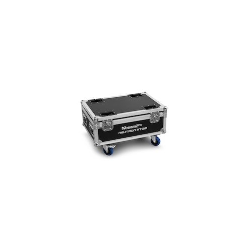 beamZPro FL-ATOM Flightc.for 8xNeutron-ATOM