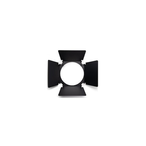 beamZPro BAC33B Barndoor for BAC33x serie