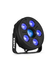 Fuzzix Comet M06 Party Par Set