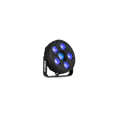 Fuzzix Comet M06 Party Par Set