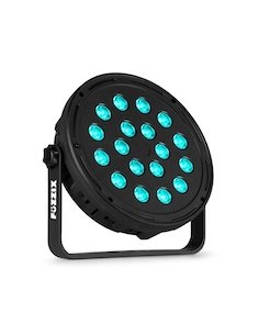 Fuzzix Comet M16 Party Par Set