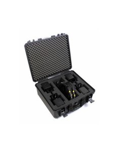MagixFX MAGICFX  Case for CO2JET II (2 pcs)