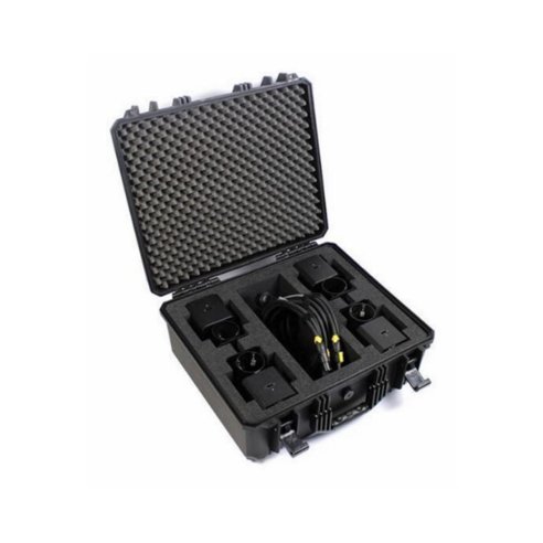 MagixFX MAGICFX  Case for CO2JET II (2 pcs)