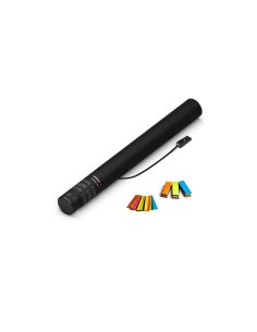 MagixFX Electric Cannon 50 cm - Confetti - Multicolour