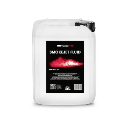 MagixFX MAGICFX  SMOKEJET Fluid 5L