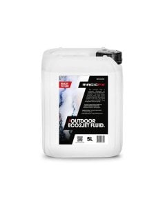 MagixFX MAGICFX ECO2JET Outdoor Fluid 5L