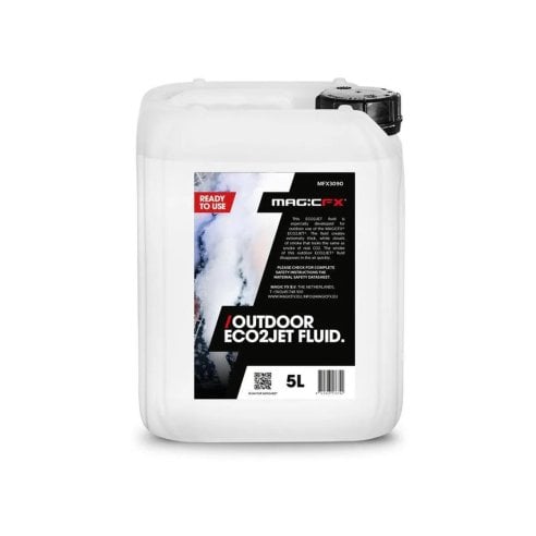 MagixFX MAGICFX ECO2JET Outdoor Fluid 5L