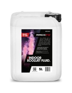 MagixFX MAGICFX  ECO2JET Indoor Fluid 5L