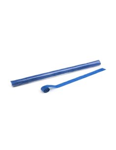 MagixFX Streamers 10 m x 2,5 cm - Dark Blue