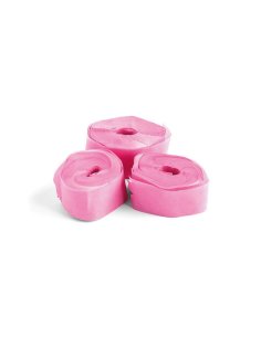 MagixFX Streamers 10 m x 2,5 cm - Pink