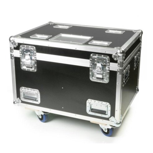 MagixFX MAGICFX  SMOKEJET Flightcase (for 4 pcs)