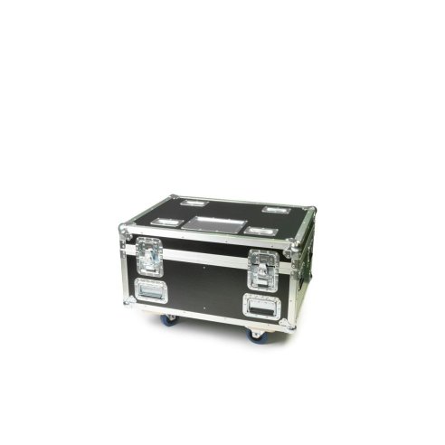 MagixFX MAGICFX PSYCO2JETFlightcase (for4 pcs)