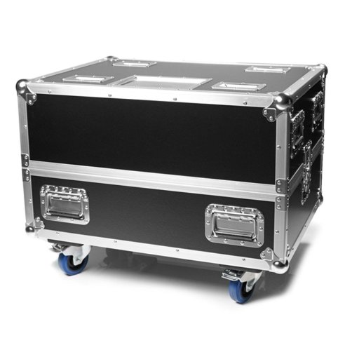 MagixFX MAGICFX  FLAMEBLAZER  Flightcase (for 2 pcs)