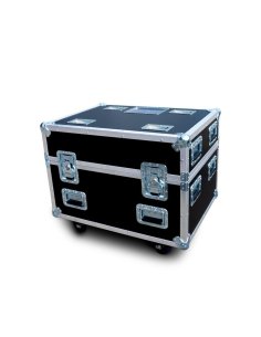 MagixFX MAGICFX  ECO2JET Flightcase (for 2 pcs)