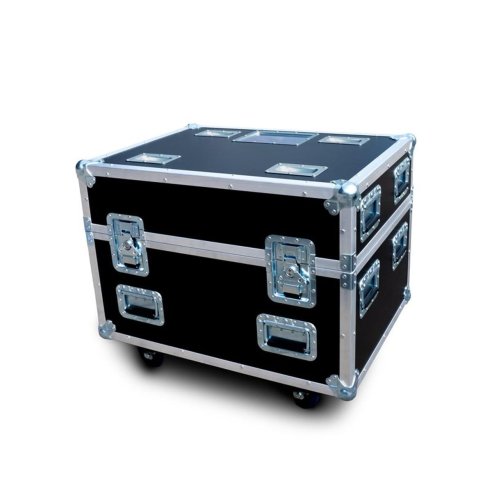 MagixFX MAGICFX  ECO2JET Flightcase (for 2 pcs)
