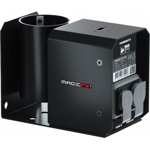 MagixFX MAGICFX  POWERSHOT II