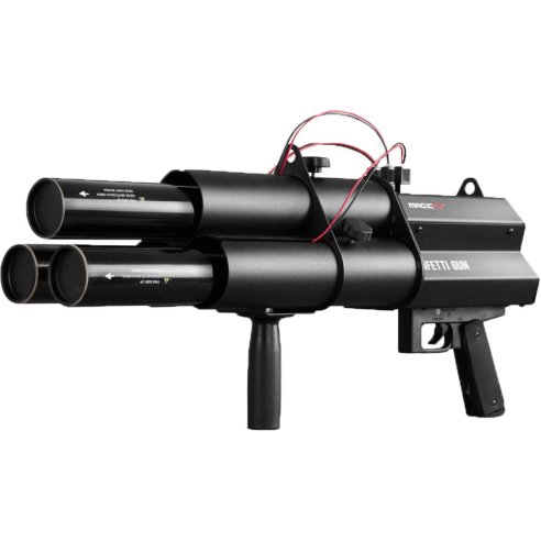 MagixFX MAGICFX  CONFETTIGUN