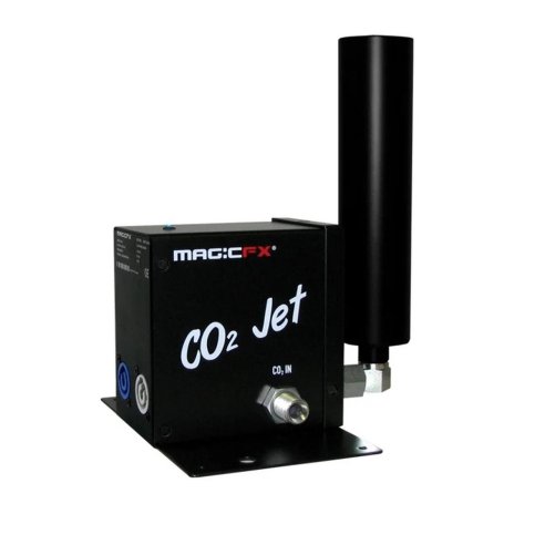 MagixFX MAGICFX  CO2 JET I