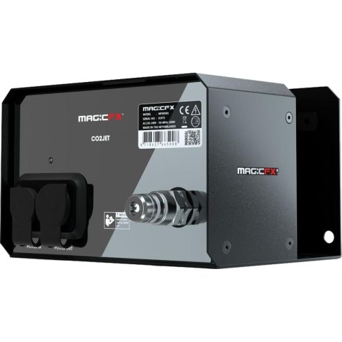 MagixFX MAGICFX  CO2JET II