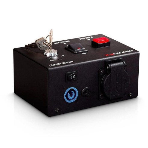 MagixFX MAGICF  EFFECT'IVATOR 1