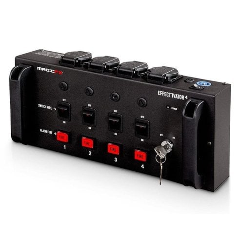 MagixFX MAGICFX  EFFECT'IVATOR 4