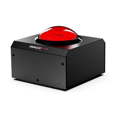 MagixFX MAGICFX  RED BUTTON
