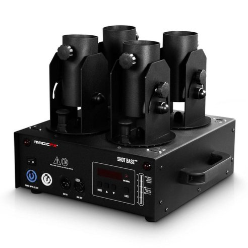 MagixFX MAGICFX  SHOT BASE DMX