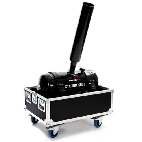 MagixFX MAGICFX  STAGESHOT II