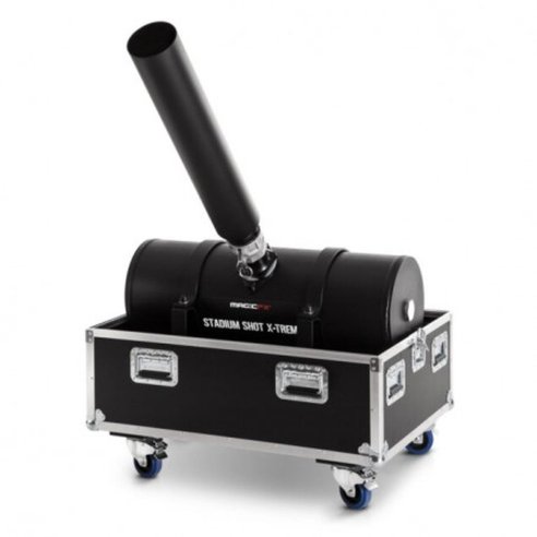 MagixFX MAGICFX  X-TREMESHOT