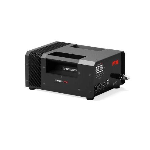 MagixFX MAGICFX  PSYCO2JET