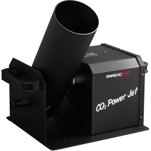 MagixFX MAGICFX  CO2 POWER JET