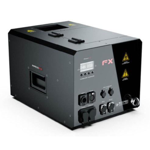 MagixFX MAGICFX  FLAMEBLAZER