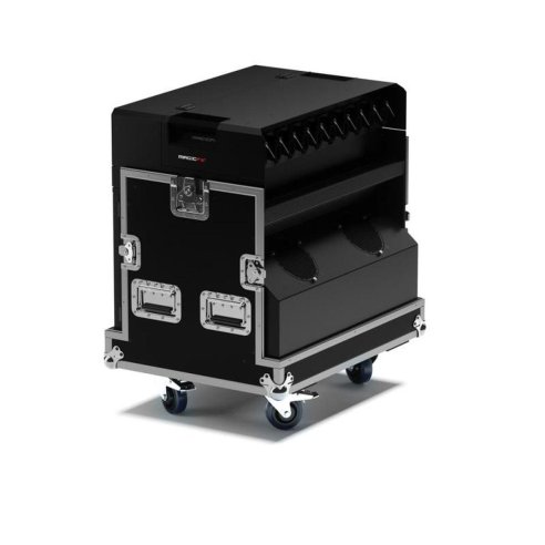MagixFX MAGICFX  SMOKEBUBBLE BLASTER