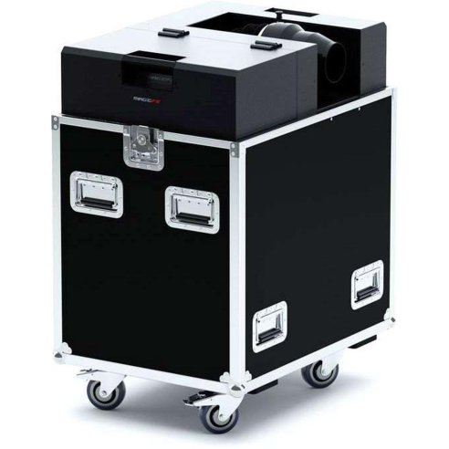 MagixFX MAGICFX  SNOWCASE