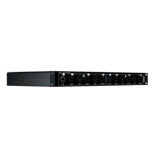 MagixFX MAGICFX  SFX SAFETY COMBINER 19'' RACK